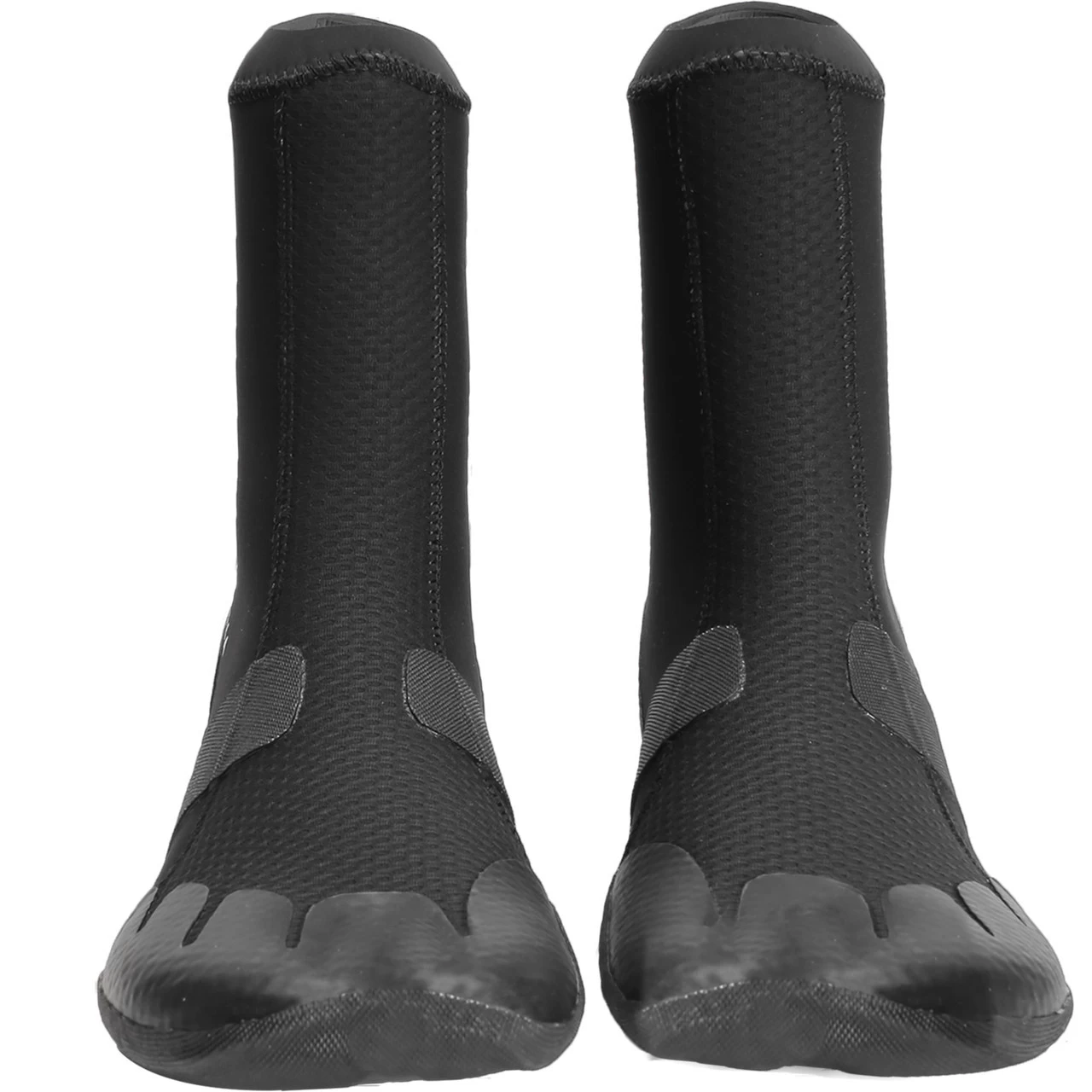 Vissla High Seas 5mm Round Toe Bootie 4 Vissla High Seas 5mm Round Toe Bootie - Image 2