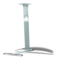 Liquid Force Horizon Surf 155 Foil Set