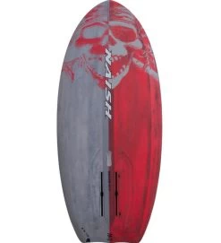 Naish S26 Hover Wing Foil LE Carbon Ultra -Surfing Gear Shop hover wing LE carbon back 11057.1648060205