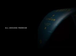 Airush Lithium V13 Kiteboarding Kite (KO) 7 Airush Lithium V13 Kiteboarding Kite (KO) -Surfing Gear Shop hqdefault 1