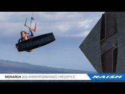 Naish S26 Monarch Kiteboard (BO) -Surfing Gear Shop hqdefault 11