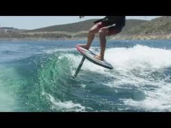Freedom Fusion Foilboard -Surfing Gear Shop hqdefault 117