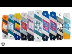 2022 Cabrinha 02 Spectrum Twintip Kiteboard -Surfing Gear Shop hqdefault 12