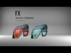 01 Cabrinha FX Kiteboarding Kite -Surfing Gear Shop hqdefault 19