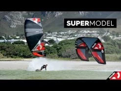 2022 Reedin SuperModel V3 Kiteboarding Kite -Surfing Gear Shop hqdefault 24
