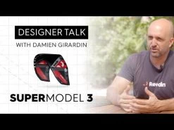 2022 Reedin SuperModel V3 Kiteboarding Kite -Surfing Gear Shop hqdefault 25