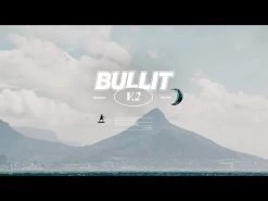 2023 F-One Bullit V2 Kiteboarding Kite 7 2023 F-One Bullit V2 Kiteboarding Kite -Surfing Gear Shop hqdefault 29