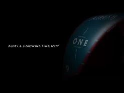 Airush One V2 Kiteboarding Kite (KO) -Surfing Gear Shop hqdefault 31