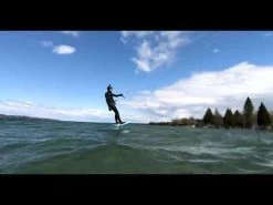 Triton Foils T1 Complete Foil 13 Triton Foils T1 Complete Foil -Surfing Gear Shop hqdefault 47