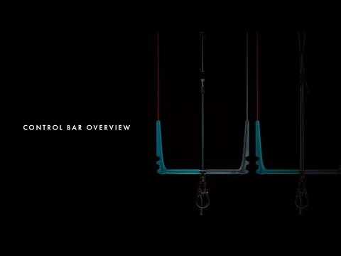 Airush Unit Control Bar 4 Airush Unit Control Bar - Image 2