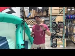 PKS Wing Harness Line -Surfing Gear Shop hqdefault 55