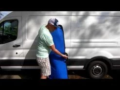 Litewave Travel Lite XL Board Bag -Surfing Gear Shop hqdefault 56