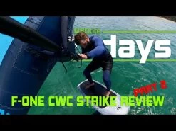 F-one Strike CWC Wing -Surfing Gear Shop hqdefault 68