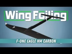 F-One Plane EAGLE HM Carbon -Surfing Gear Shop hqdefault 70