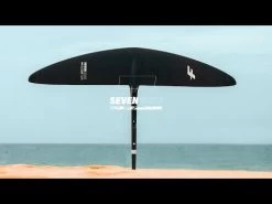 F-One Plane SEVEN SEAS Carbon -Surfing Gear Shop hqdefault 86