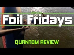 2022 Slingshot Hover Glide FPUMP V1 Complete Foil -Surfing Gear Shop hqdefault 87