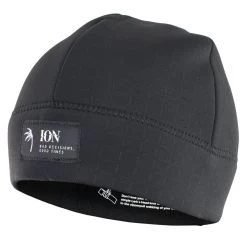 2021 Ion Neo Logo Beanie - Black