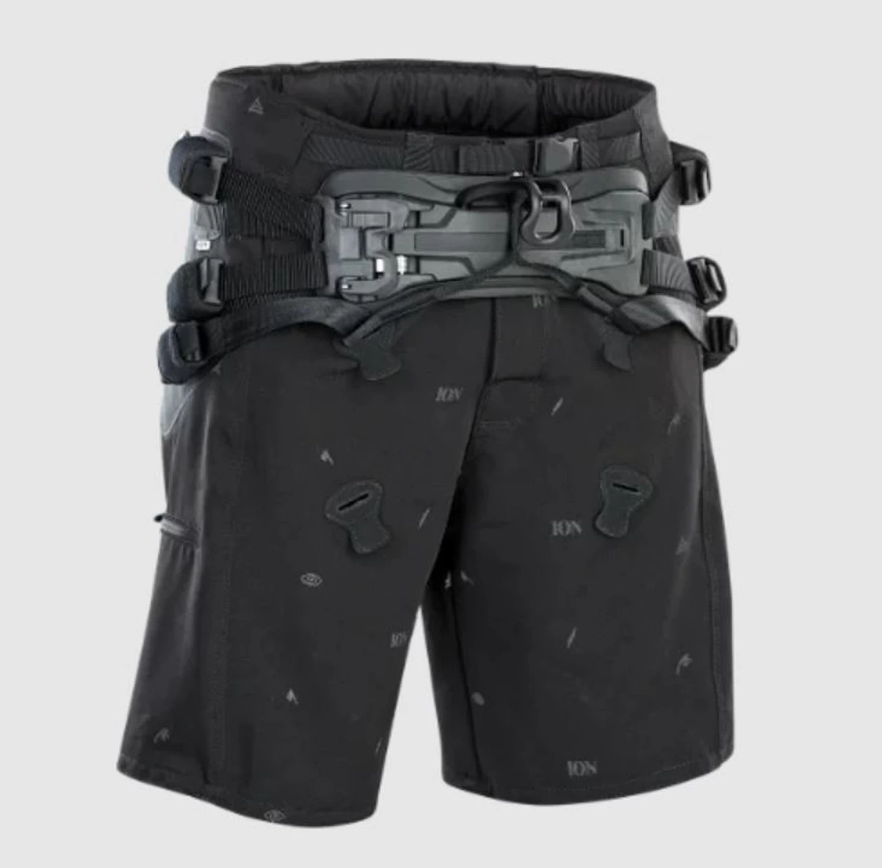 2022 Ion B2 Kite Seat Harness 3 2022 Ion B2 Kite Seat Harness