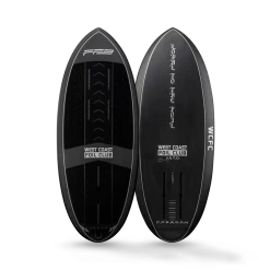 Freedom WCFC JATO Foilboard