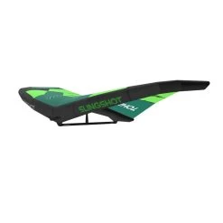 2023 Slingshot Javelin V1 Windowless Wing -Surfing Gear Shop javelin v1 green angle 26179.1663165610