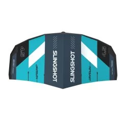 2023 Slingshot Javelin V1 Window Wing