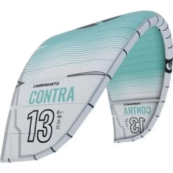 01 Cabrinha Contra 1S Kiteboarding Kite -Surfing Gear Shop k1koctr1s 01 Cabrinha Contra 1S Kite C4 1100x1100 54367.1609966808