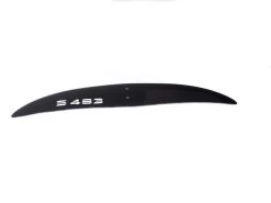SABFOIL/Moses 483 Rear Wing Stabilizer -Surfing Gear Shop kite stibilizer483 ms483 18 back 74575.1548444970