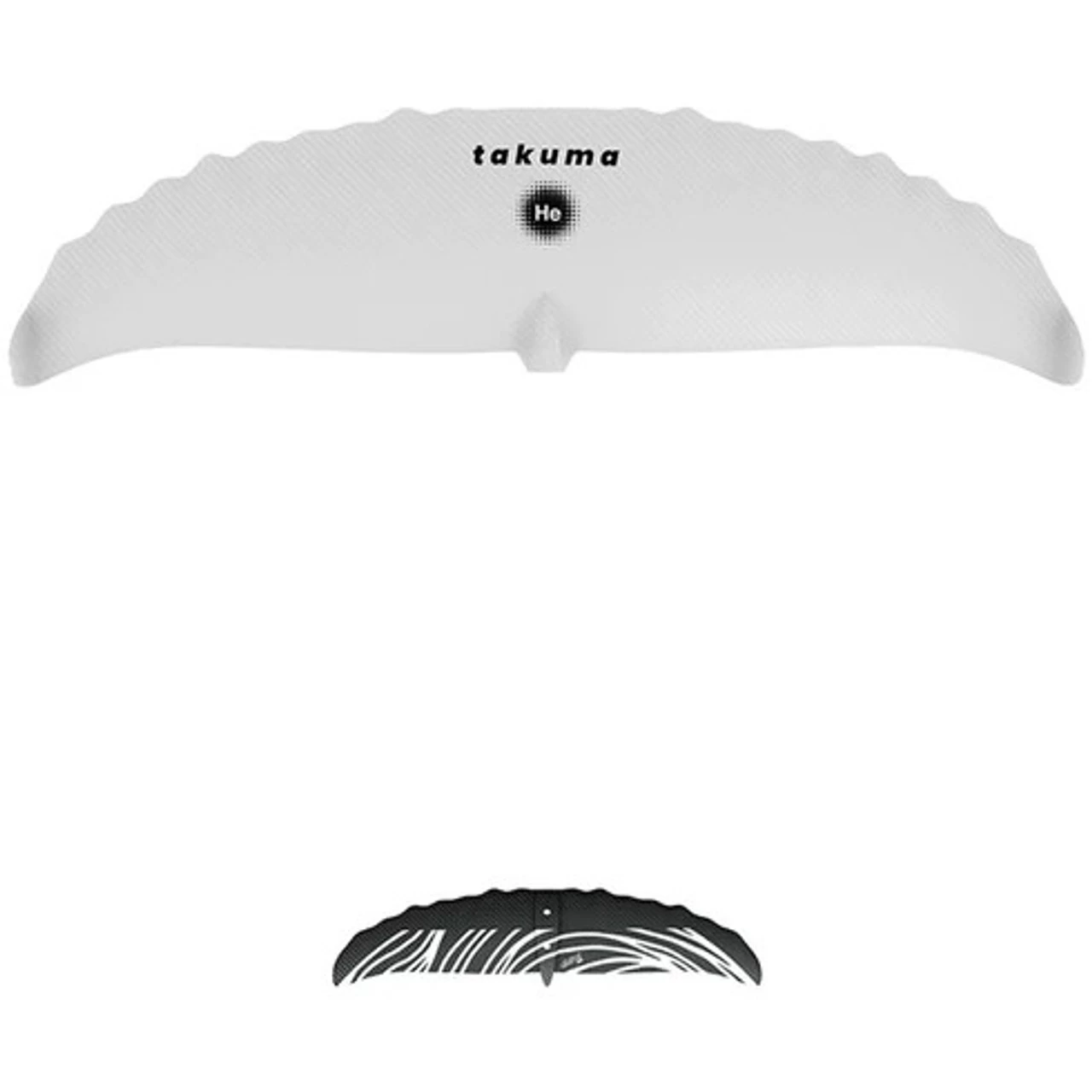 Takuma Kujira Helium 1200 Foil Set 5 Takuma Kujira Helium 1200 Foil Set - Image 3