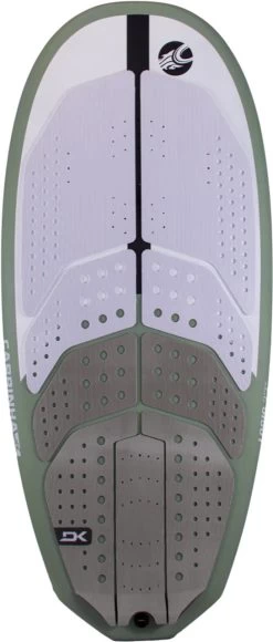 2022 Cabrinha 02 Logic Kite Foil Board