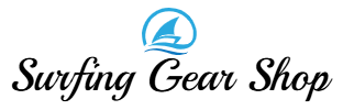 Surfing Gear Shop