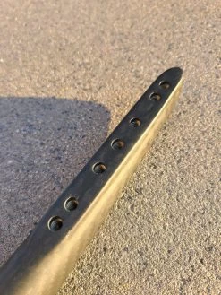 LONG CARBON Lift Hydrofoils Tail Adapter (New Lighter Weight!!!) -Surfing Gear Shop long carbon4 37983.1665408045