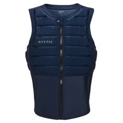 Mystic Majestic Impact Vest FZ - Night Blue
