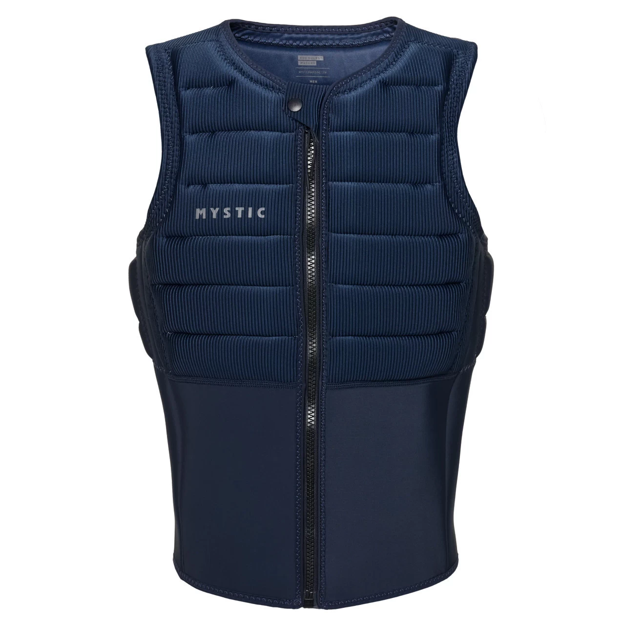 Mystic Majestic Impact Vest FZ - Night Blue