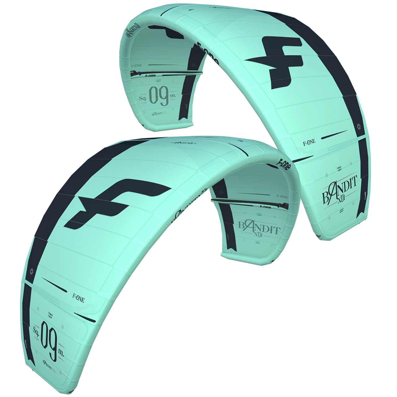 2023 F-One Bandit XVI Kiteboarding Kite 3 2023 F-One Bandit XVI Kiteboarding Kite