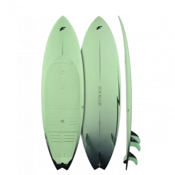 2023 F-One MITU Pro Flex Kite Surfboard