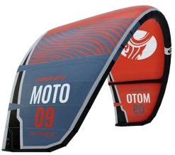 2022 Cabrinha Moto Kiteboarding Kite