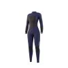 2022 Mystic Star Women's BZ 5/3 Fullsuit - Night Blue -Surfing Gear Shop mystic star 5 3 bz blue 13213.1674151288