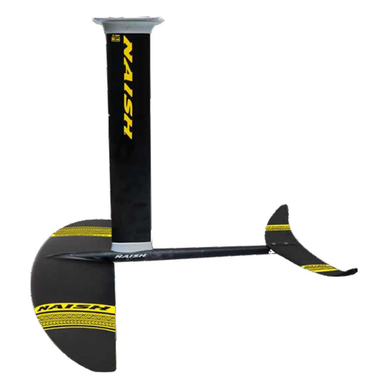 2021 Naish S25 Jet HA 1240 / 1400 / 1800 Complete Foil 3 2021 Naish S25 Jet HA 1240 / 1400 / 1800 Complete Foil