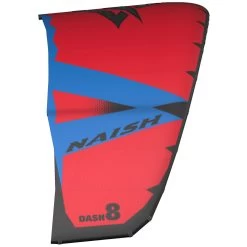 Naish S26 Dash Kiteboarding Kite -Surfing Gear Shop naish 2022 s26 dash kite4 57759.1632415647