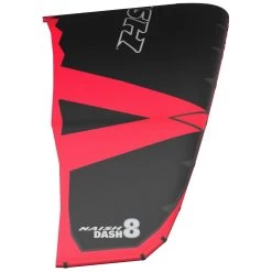 Naish S26 Dash LE Kiteboarding Kite 11 Naish S26 Dash LE Kiteboarding Kite -Surfing Gear Shop naish 2022 s26 dash le kite4 23666.1632416554