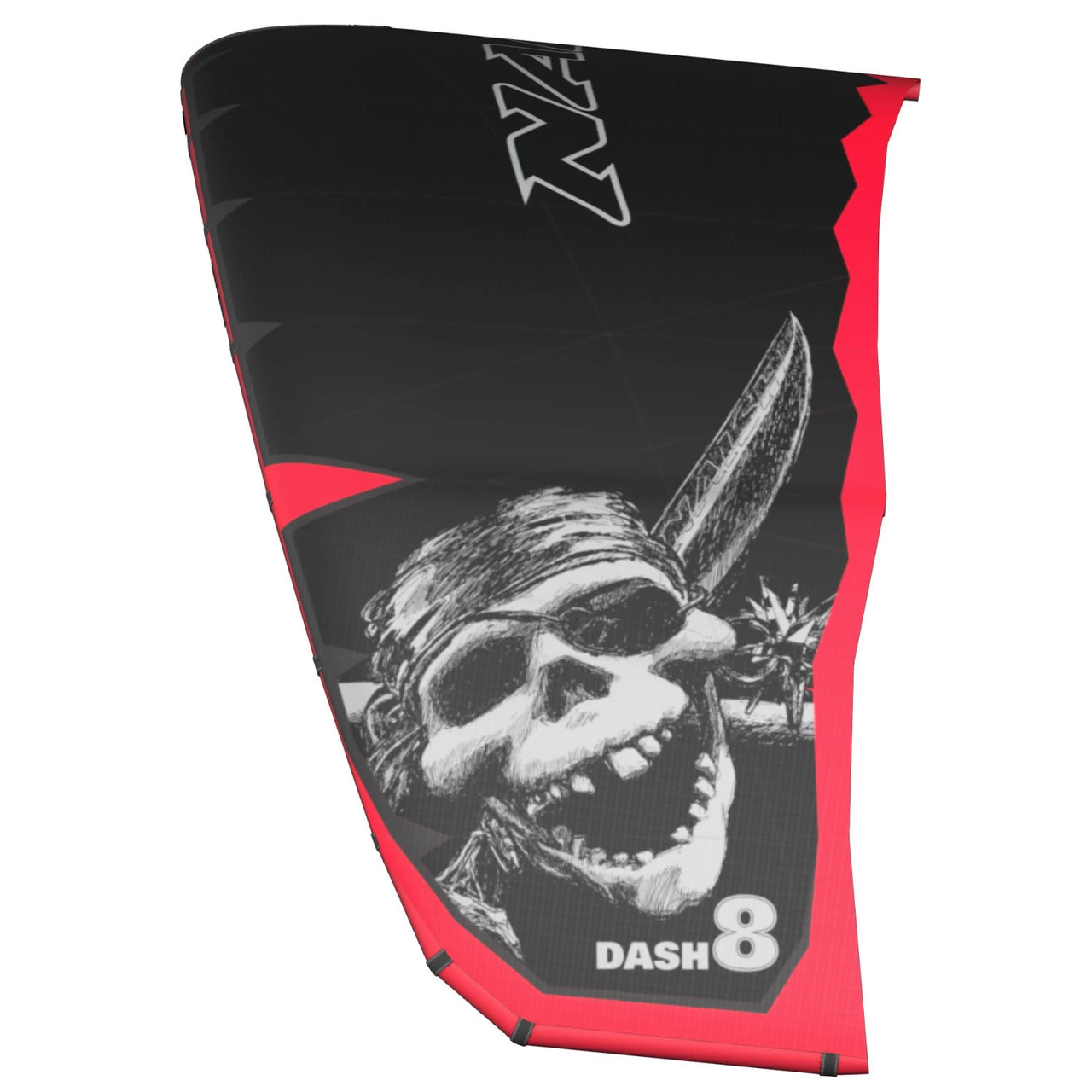 Naish S26 Dash LE Kiteboarding Kite 7 Naish S26 Dash LE Kiteboarding Kite - Image 5