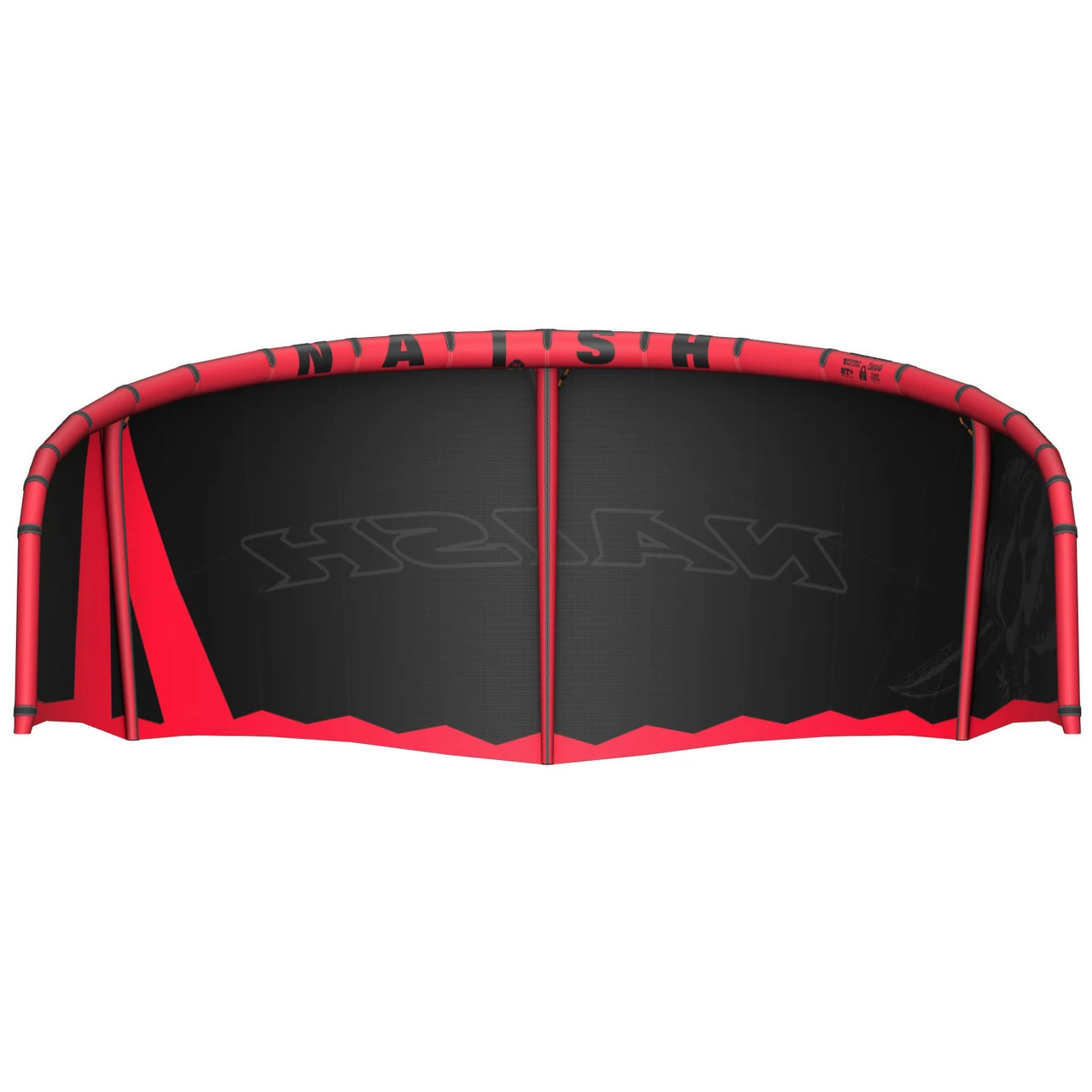 Naish S26 Dash LE Kiteboarding Kite 8 Naish S26 Dash LE Kiteboarding Kite - Image 6