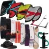 2023 Naish Complete Kiteboarding Package -Surfing Gear Shop naish 2023 lineup kite boards bar pump bindings 19208.1678719306
