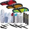 Naish S27 Complete Wing Foil Package -Surfing Gear Shop naish wing surfer complete package s27 78506.1677178559