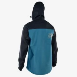 2022 Ion Neo Shelter Jacket Amp 9 2022 Ion Neo Shelter Jacket Amp -Surfing Gear Shop neo shelter jacket amp petrol back 05648.1654791979