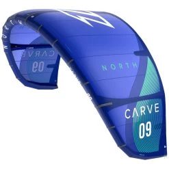2021 North Carve Kite 13 2021 North Carve Kite -Surfing Gear Shop north 2021 carve kite front left blue 54394.1598967503