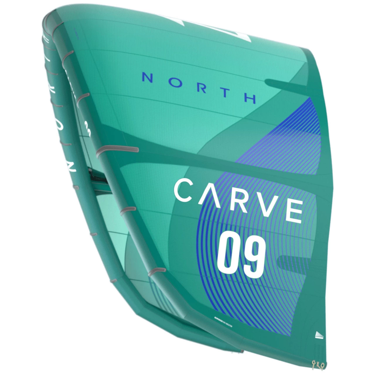 2021 North Carve Kite 7 2021 North Carve Kite - Image 5