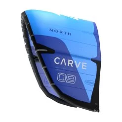 2023 North Carve Kiteboarding Kite -Surfing Gear Shop north carve blue side 51518.1661352786