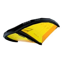 2023 North Nova Light Wind Wing -Surfing Gear Shop nova light wind yellow angle 43072.1661349260