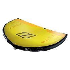 2023 North Nova Light Wind Wing -Surfing Gear Shop nova light wind yellow profile 97135.1661349257
